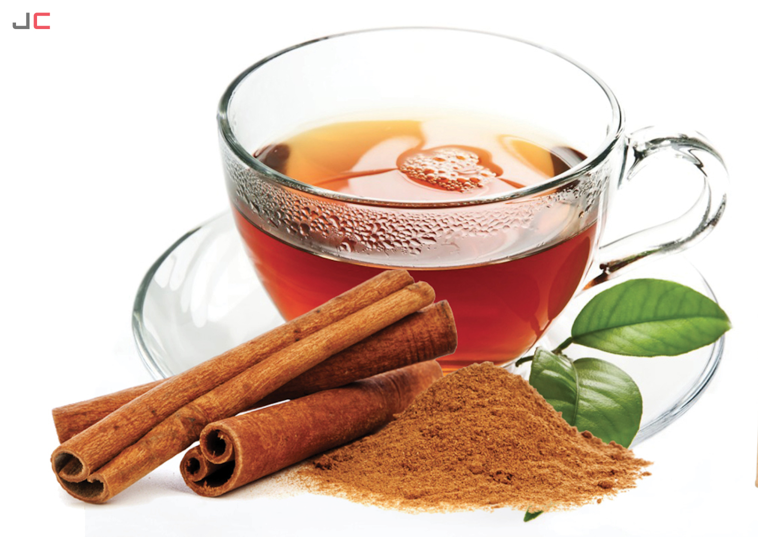 How to make cinnamon tea