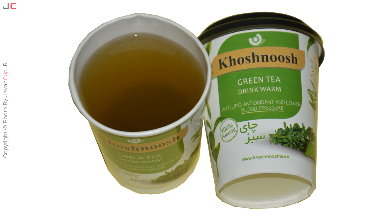 چای سبز | لیوان چای دار | لیوان چای دار سبز | چای سبز لیوانی | چای سبز فوری | خوش نوش | جوان کاپ