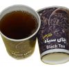 چای لیوانی سیاه خارجی تست شده