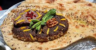 لذیذ ترین غذا های سنتی ایرانی | غذاهای سنتی اصفهان | غذای محلی اصفهان