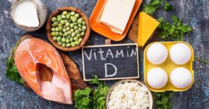 7 ماده غذایی سالم سرشار از ویتامین D