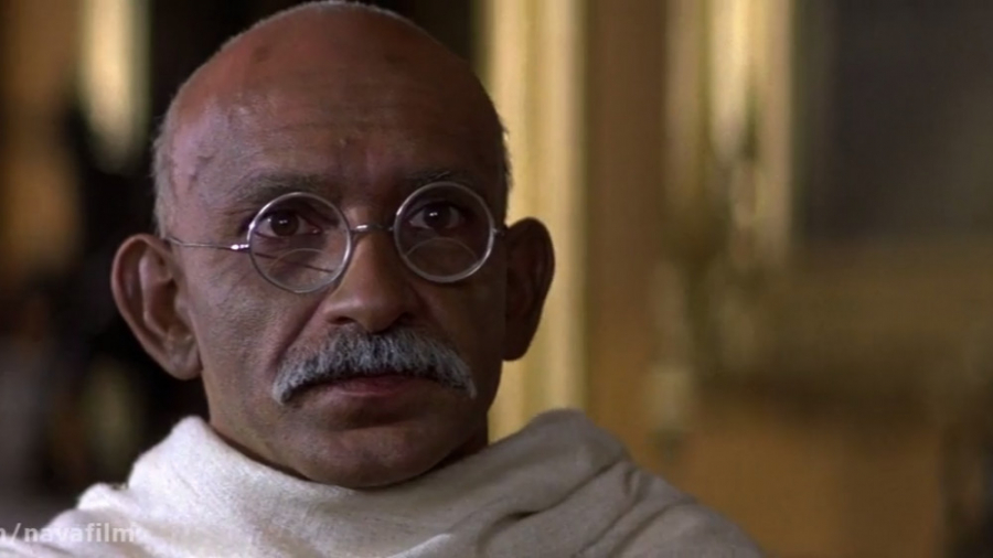 گاندی (1982)