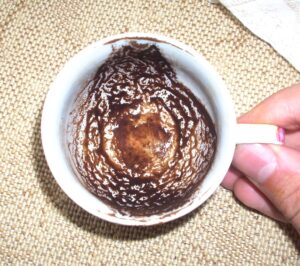 قهوه خوانی ترکی